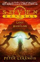Lost in Babylon - Seven Wonders Book 2 (Paperback)