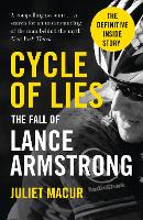 Cycle of Lies: The Fall of Lance Armstrong (Paperback)