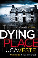 The Dying Place (Paperback)