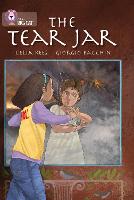 The Tear Jar: Band 18/Pearl - Collins Big Cat (Paperback)