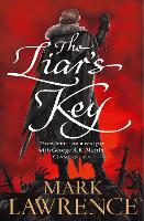 The Liar's Key - Red Queen's War Book 2 (Paperback)