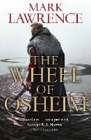 The Wheel of Osheim - Red Queen's War Book 3 (Hardback)