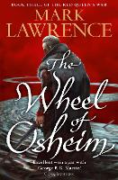 The Wheel of Osheim - Red Queen's War Book 3 (Paperback)