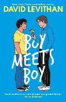 Boy Meets Boy (Paperback)