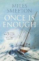 Once Is Enough (Paperback)