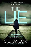 The Lie (Paperback)