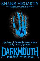 Hero Rising - Darkmouth Book 4 (Paperback)
