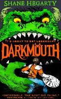 Darkmouth - Darkmouth Book 1 (Hardback)