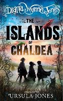 The Islands of Chaldea (Paperback)