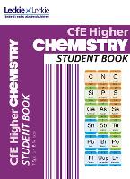 Higher Chemistry Student Book: Success Guide for Cfe Sqa Exams - Student Book for SQA Exams (Paperback)