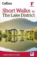 Short walks in the Lake District