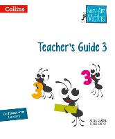 Teacher's Guide 3 - Busy Ant Maths