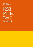 KS3 Maths Year 7 Workbook: Ideal for Year 7 - Collins KS3 Revision (Paperback)