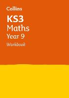 KS3 Maths Year 9 Workbook: Ideal for Year 9 - Collins KS3 Revision (Paperback)