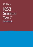KS3 Science Year 7 Workbook: Ideal for Year 7 - Collins KS3 Revision (Paperback)