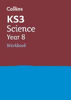 KS3 Science Year 8 Workbook: Ideal for Year 8 - Collins KS3 Revision (Paperback)