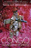 Congo (Paperback)