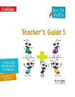 Teacher's Guide 5 - Busy Ant Maths