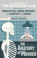 The Anatomy of Murder (Hardback)