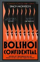 Bolshoi Confidential