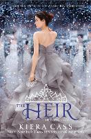 The Heir - The Selection Book 4 (Paperback)