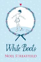 White Boots (Hardback)