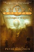 The Curse of the King - Seven Wonders Book 4 (Paperback)