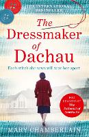 The Dressmaker of Dachau (Paperback)