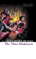 The Three Musketeers - Collins Classics (Paperback)
