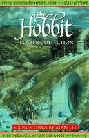 The Hobbit Poster Collection (Paperback)
