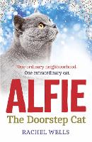 Alfie the Doorstep Cat (Hardback)