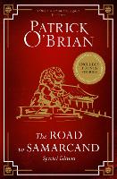 The Road to Samarcand: Includes Noughts and Crosses, Two’s Company and No Pirates Nowadays (Paperback)