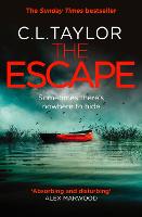 The Escape (Paperback)