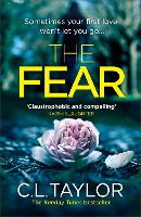 The Fear (Paperback)