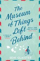 The Museum of Things Left Behind (Paperback)