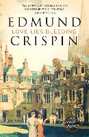 Love Lies Bleeding - A Gervase Fen Mystery (Paperback)