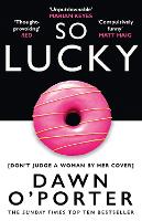 So Lucky (Paperback)