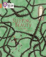 Sleeping Beauty: Band 12/Copper - Collins Big Cat (Paperback)