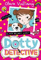 Dotty Detective - Dotty Detective Book 1 (Paperback)