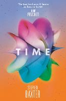 Time - The Manifold Trilogy Book 1 (Paperback)