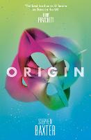 Origin - The Manifold Trilogy Book 3 (Paperback)