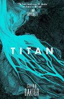 Titan - The Nasa Trilogy Book 2 (Paperback)