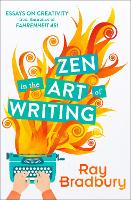 Zen in the Art of Writing (Paperback)