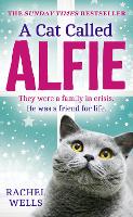 A Cat Called Alfie (Hardback)