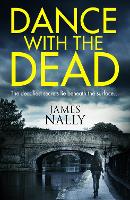 Dance With the Dead: A Pc Donal Lynch Thriller (Paperback)