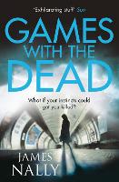 Games with the Dead: A Pc Donal Lynch Thriller (Paperback)