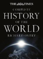 The Times Complete History of the World (Hardback)