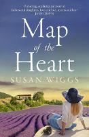 Map of the Heart (Paperback)