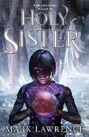 Holy Sister - Book of the Ancestor Book 3 (Paperback)