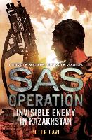 Invisible Enemy in Kazakhstan - SAS Operation (Paperback)